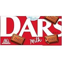 Amazon | 森永製菓 ダース 12粒×10個 | morinaga | チョコレート